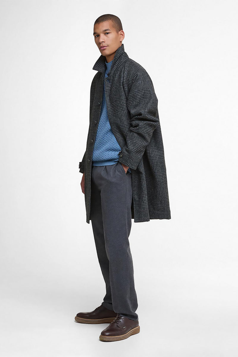 Cappotto in lana Lorden