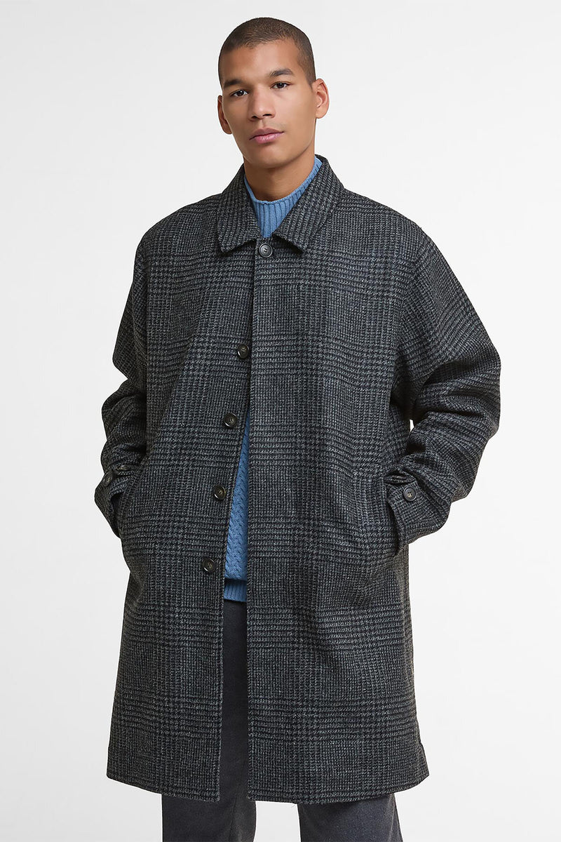 Cappotto in lana Lorden