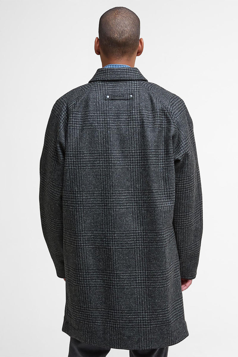 Cappotto in lana Lorden