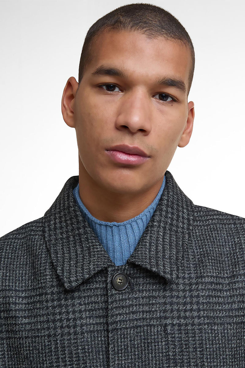 Cappotto in lana Lorden