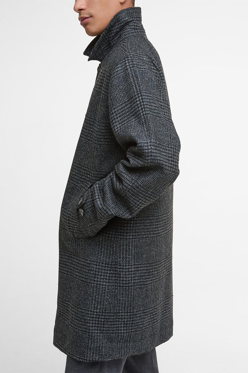 Cappotto in lana Lorden