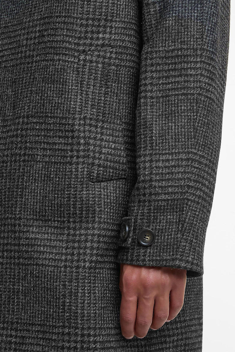 Cappotto in lana Lorden