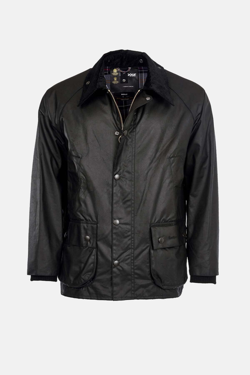 Bedale Waxed Jacket