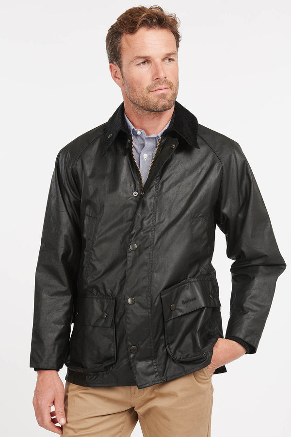 Bedale Waxed Jacket