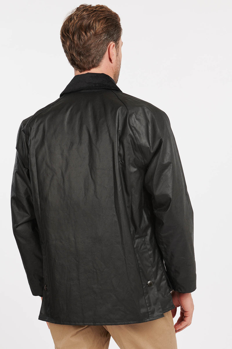 Bedale Waxed Jacket