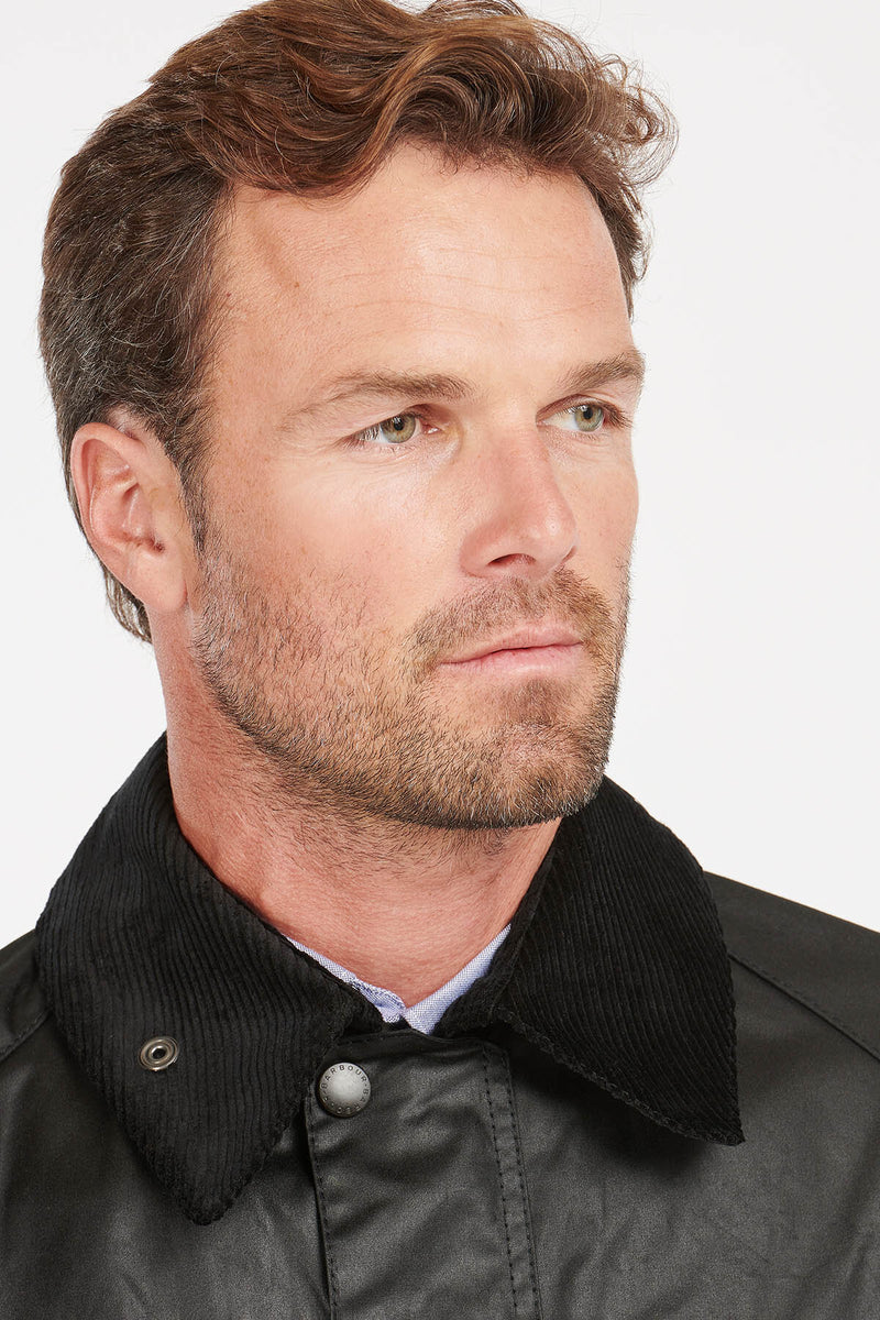 Bedale Waxed Jacket