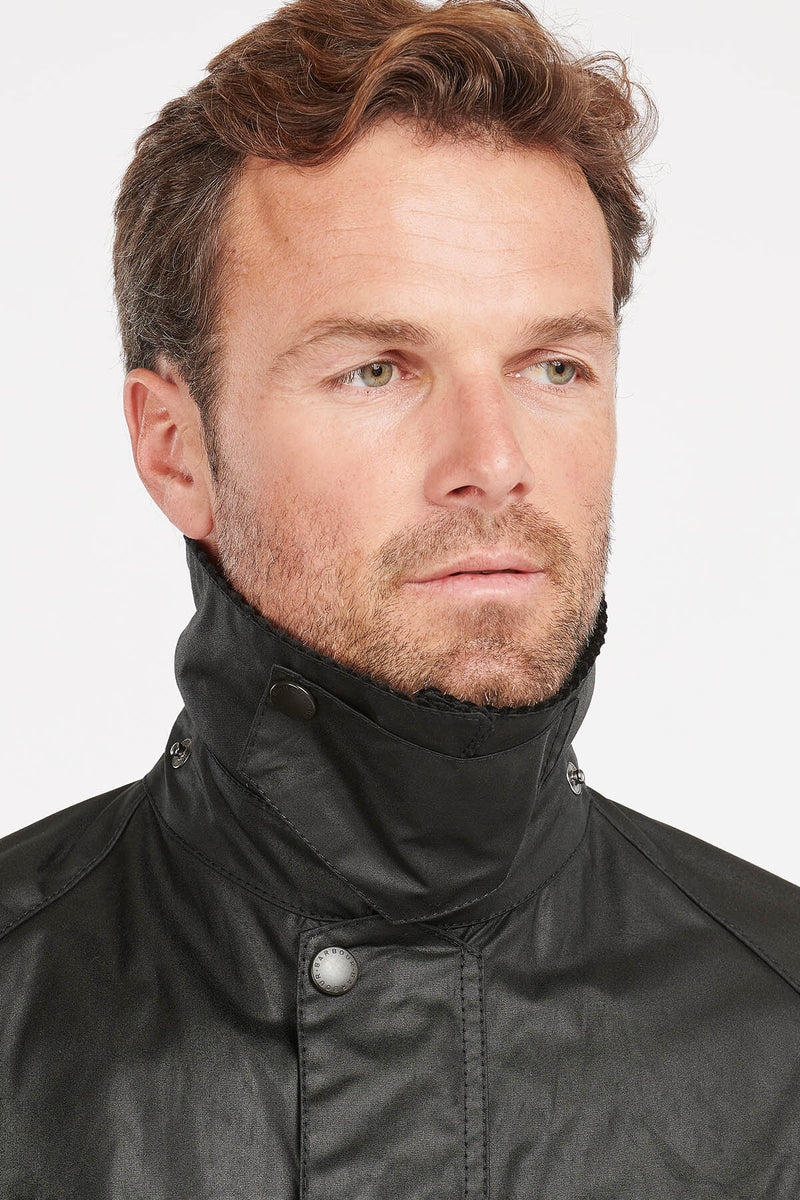 Bedale Waxed Jacket