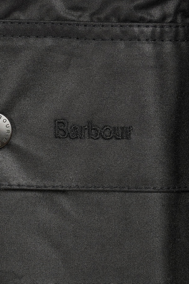 Bedale Waxed Jacket
