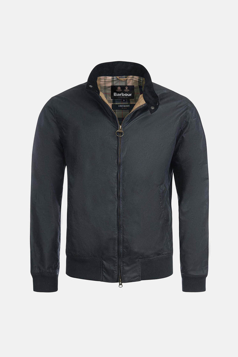 Lightweight Royston Waxed Jacket