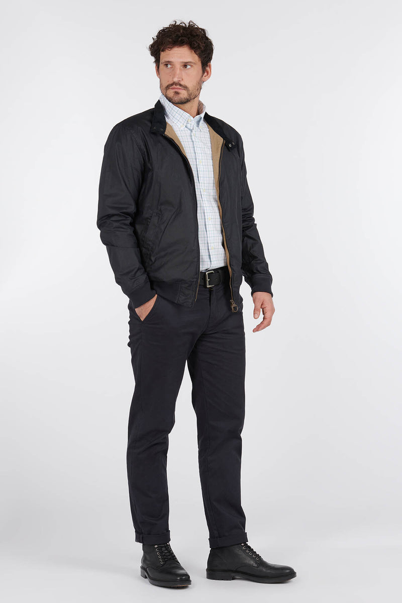 Lightweight Royston Waxed Jacket