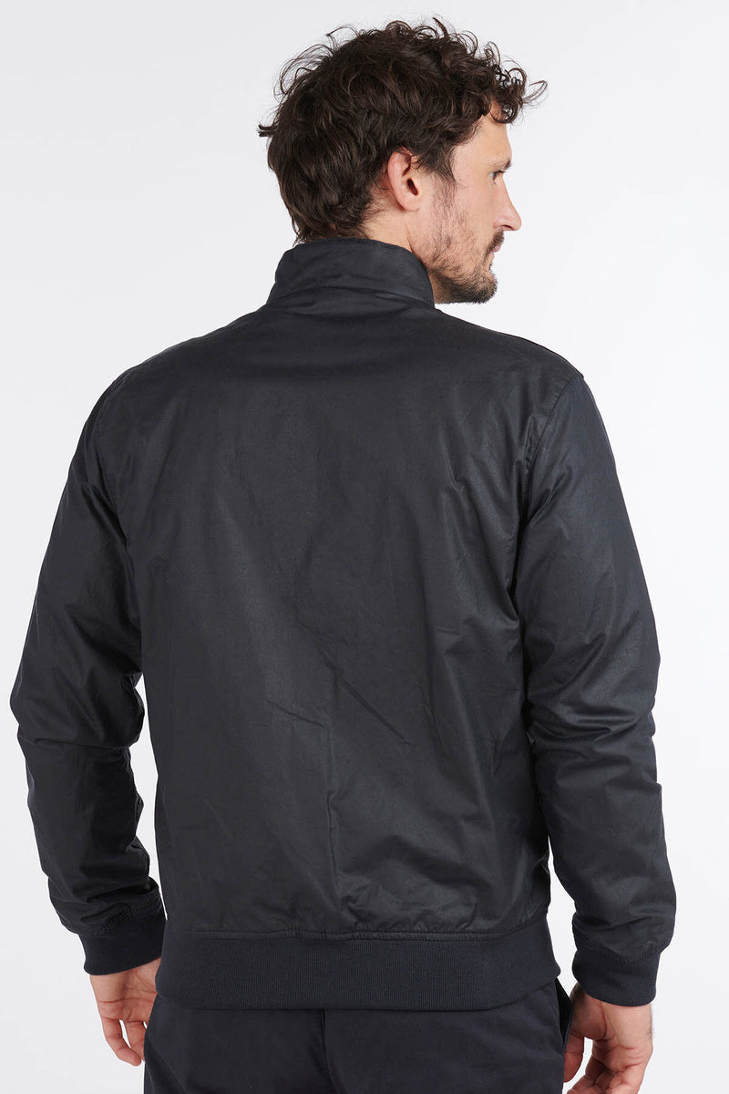 Lightweight Royston Waxed Jacket