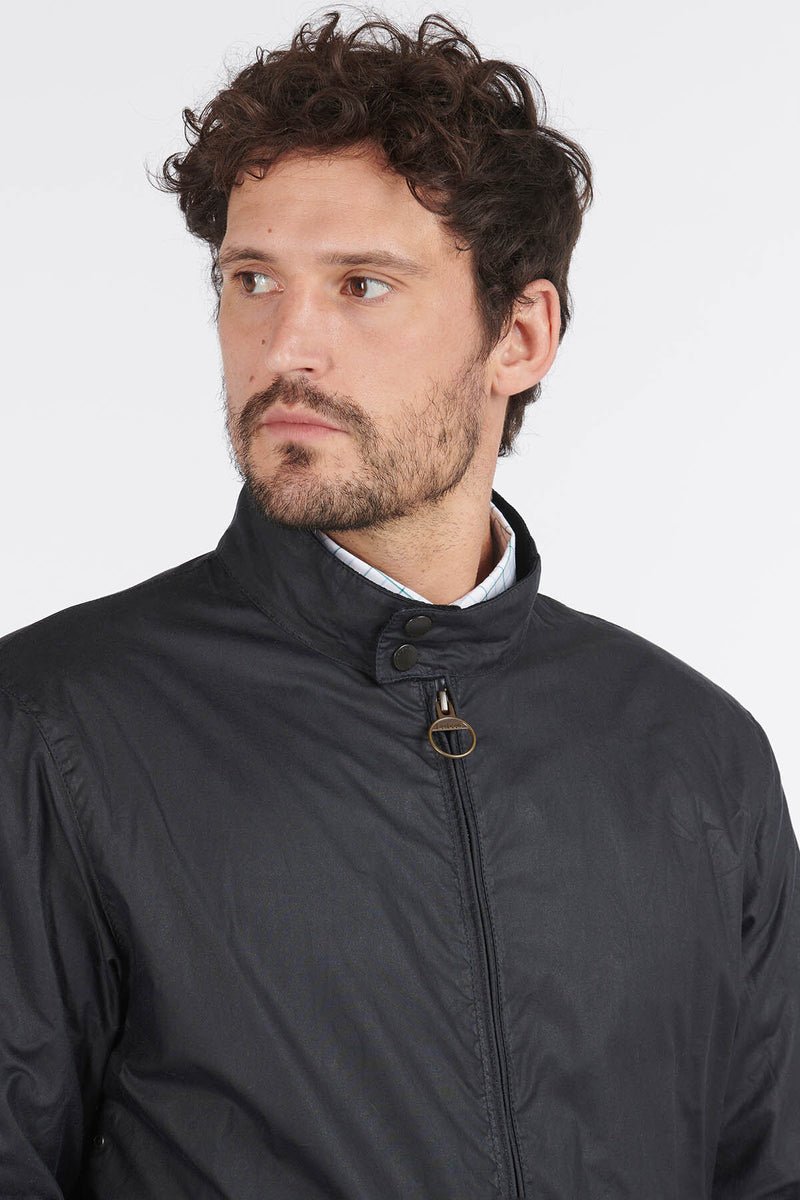 Lightweight Royston Waxed Jacket