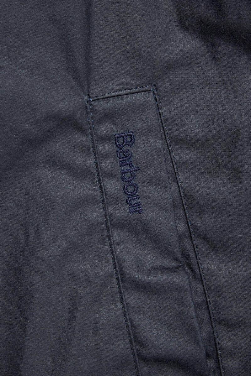 Lightweight Royston Waxed Jacket