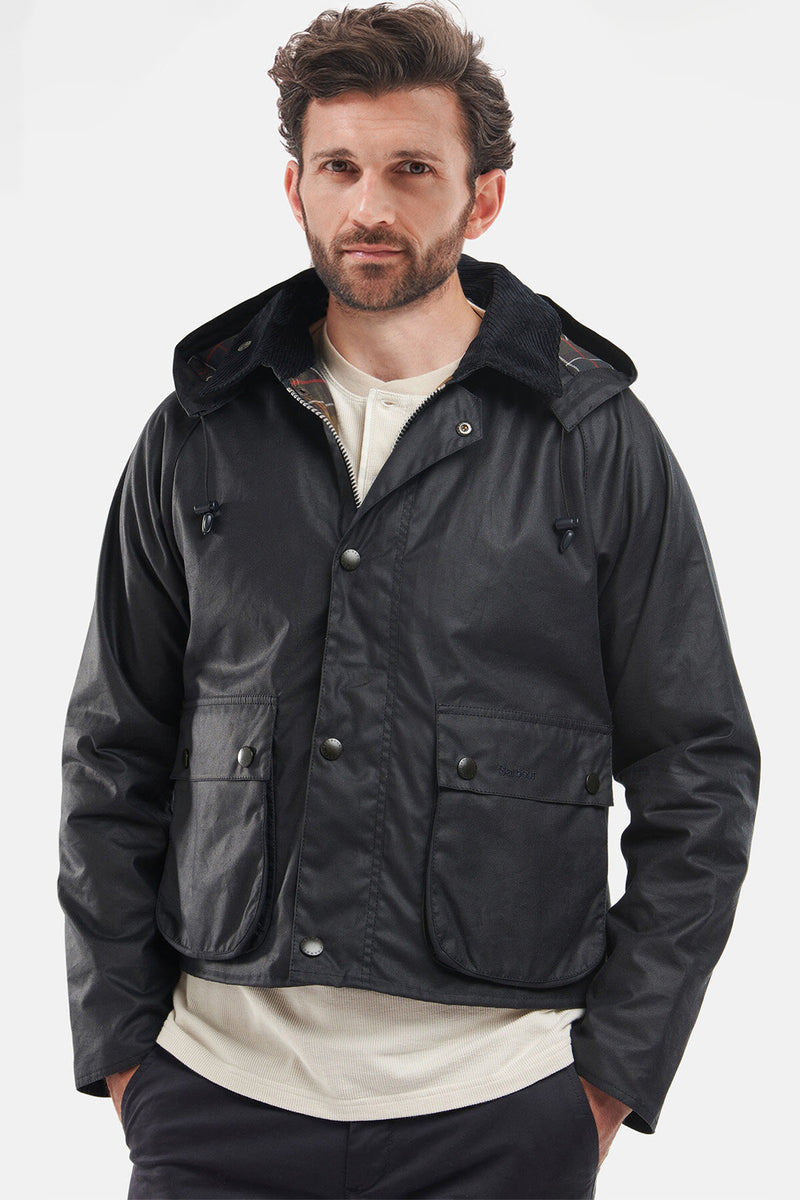 Speydale Jacket