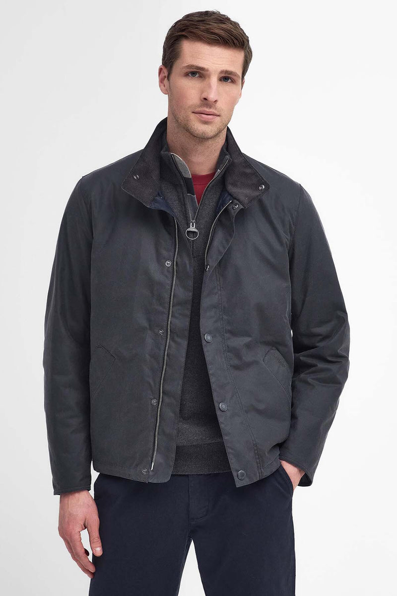 Giacca cerata Tarnport Barbour