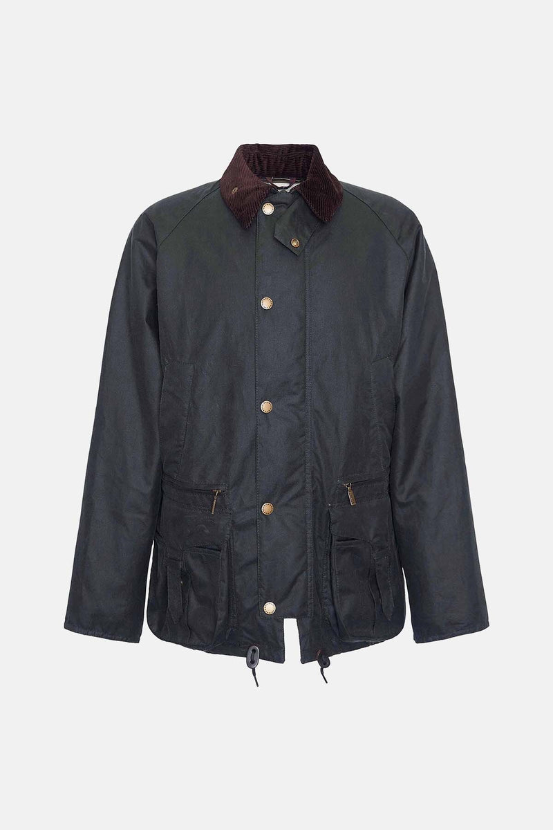 Giacca cerata Modified Beaufort Barbour