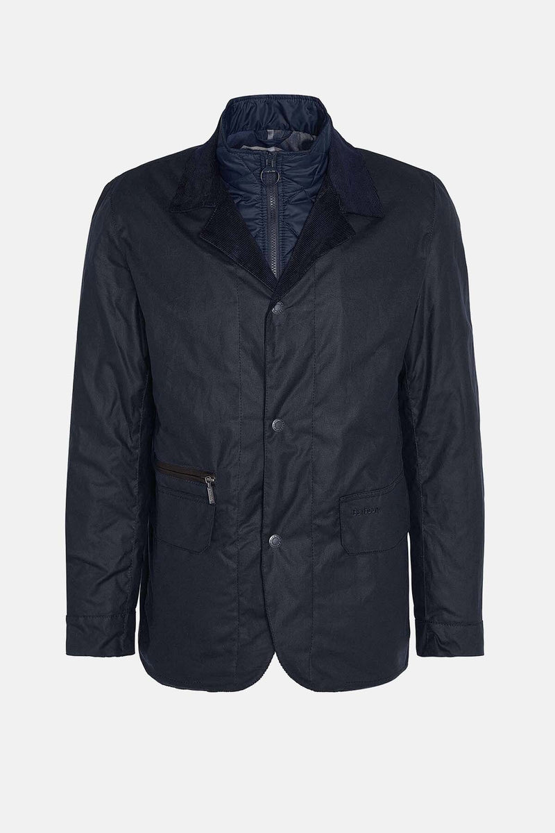 Giacca cerata Craster Barbour