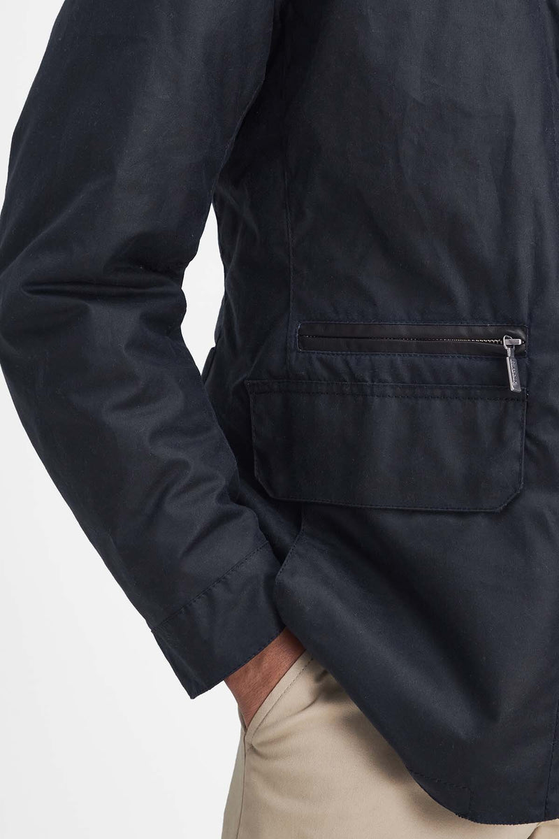 Giacca cerata Craster Barbour