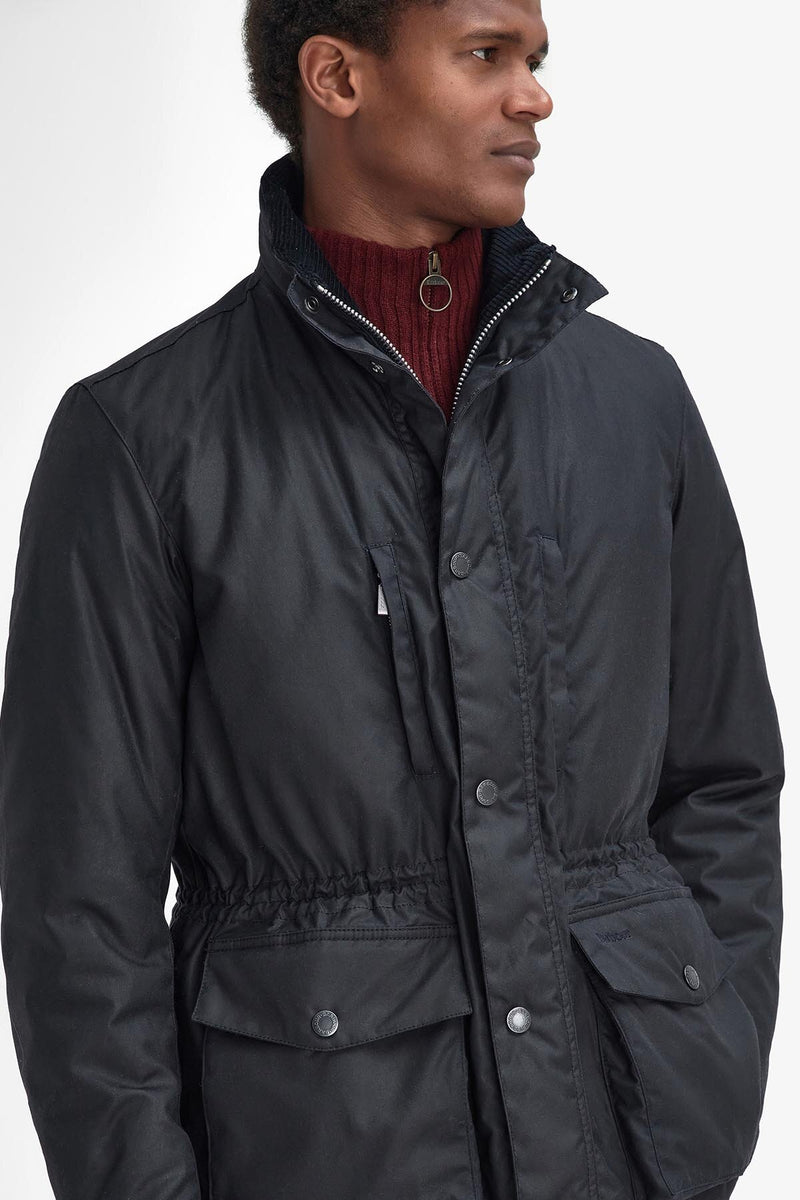 Giacca cerata Falstone Barbour