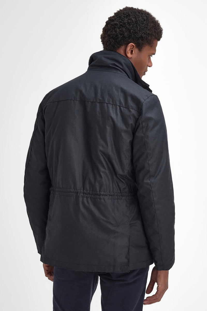 Giacca cerata Falstone Barbour