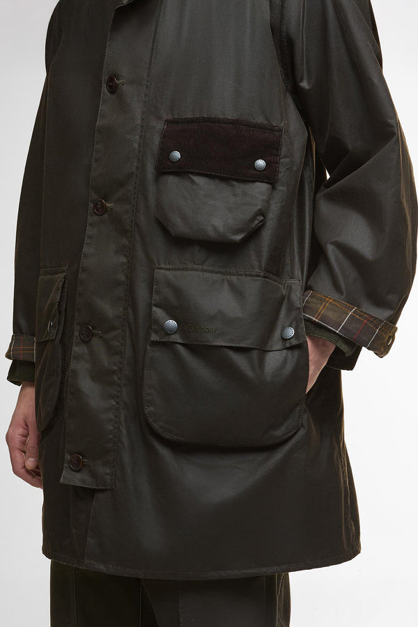 Trench cerato Solway