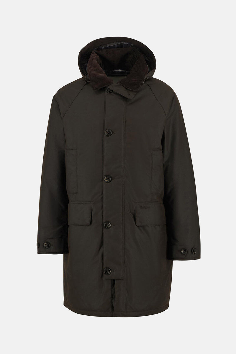 Trench cerato Beaudale