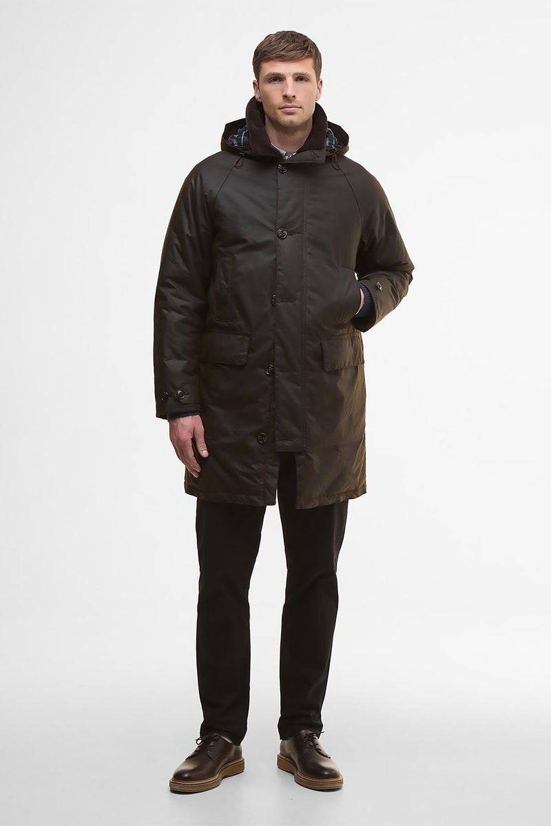 Trench cerato Beaudale