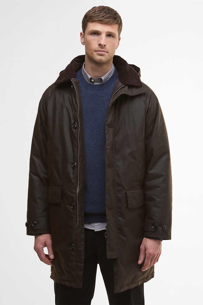 Trench cerato Beaudale