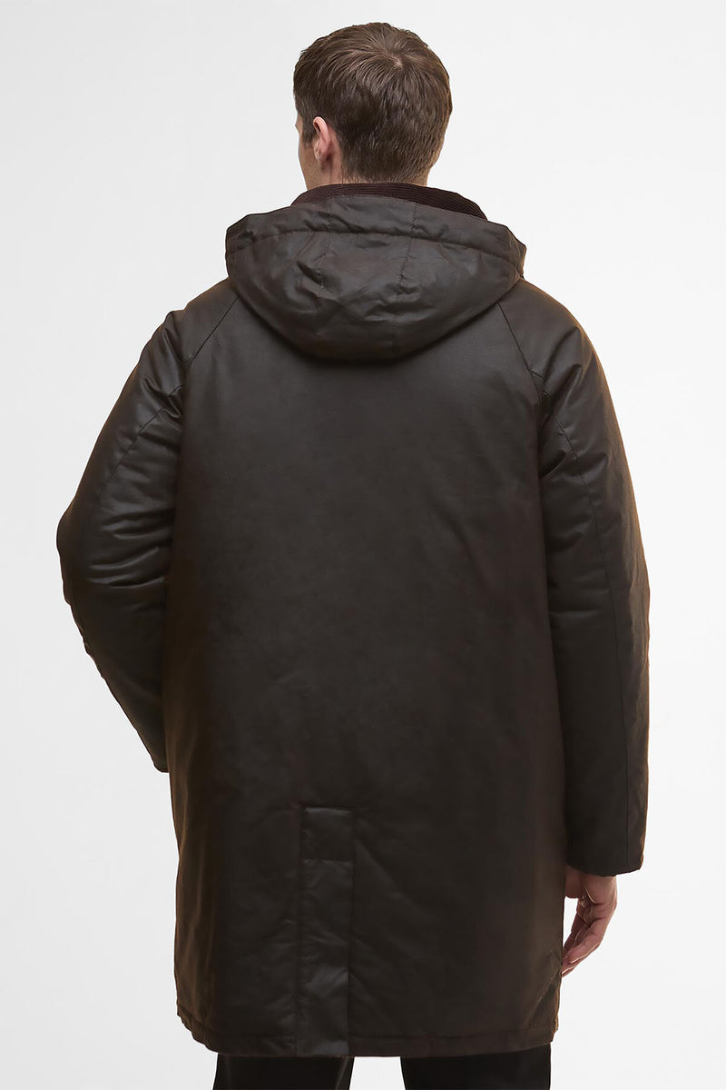 Trench cerato Beaudale