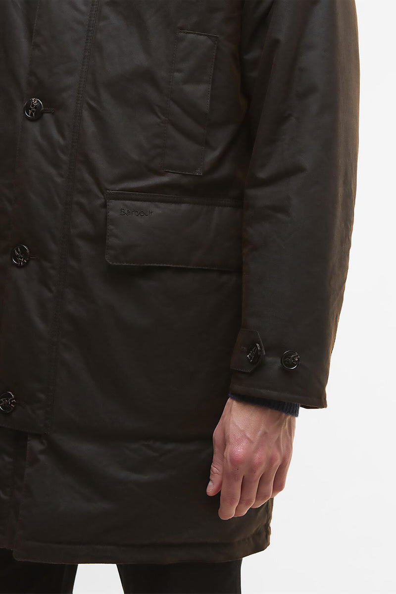 Trench cerato Beaudale