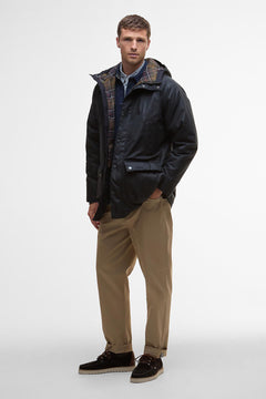 Parka cerato Bedale