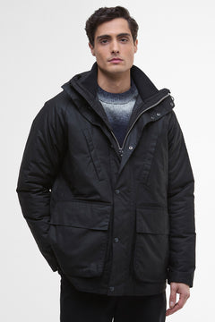 Giacca cerata Oakdale