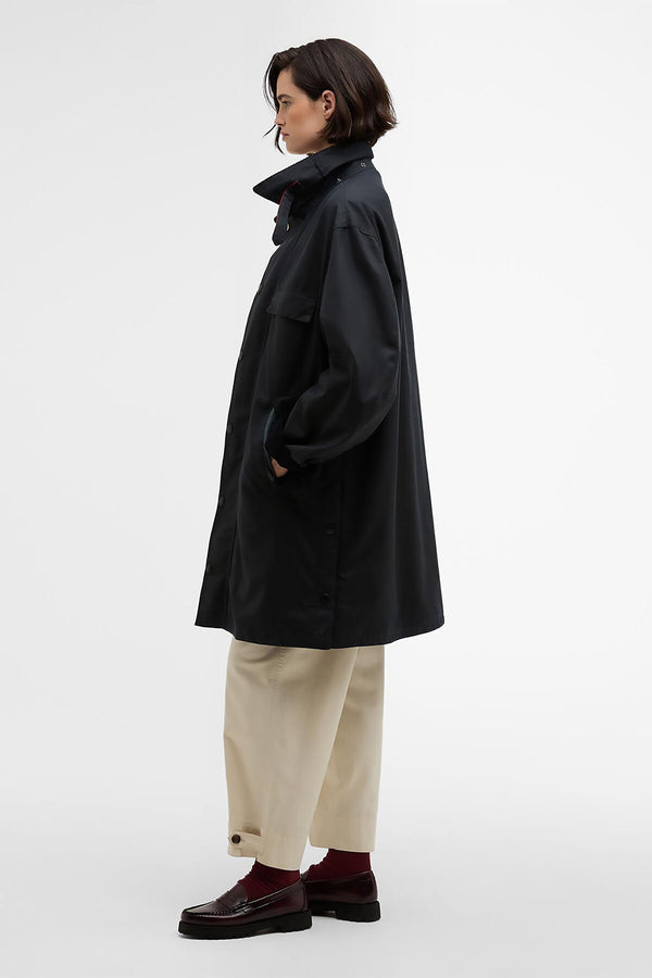 Paul Smith loves Barbour Beeston Waxed Jacket