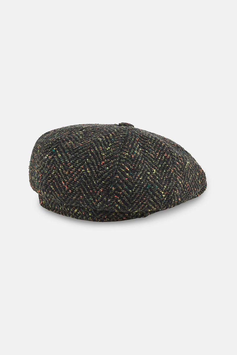 Noodles Wool Hat