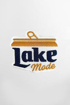 Toppa Lake Mode