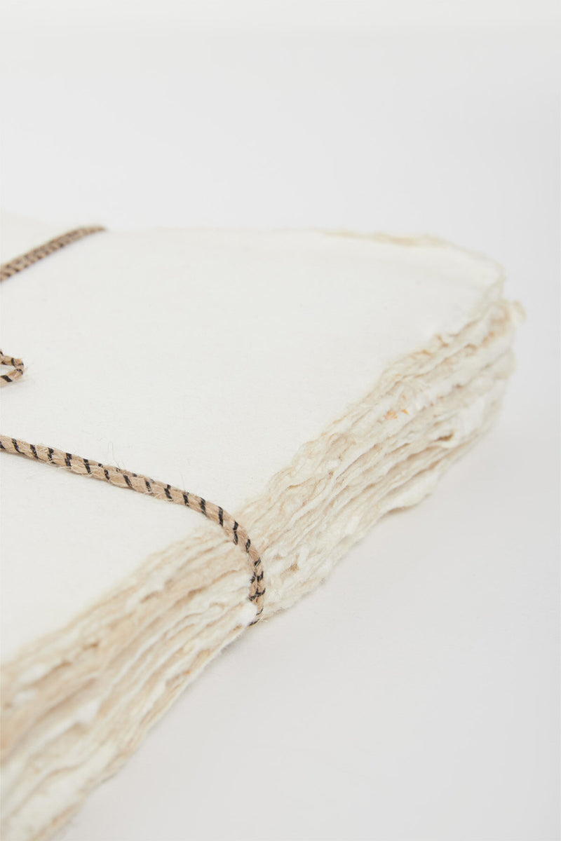 Old style Parchment Notebook