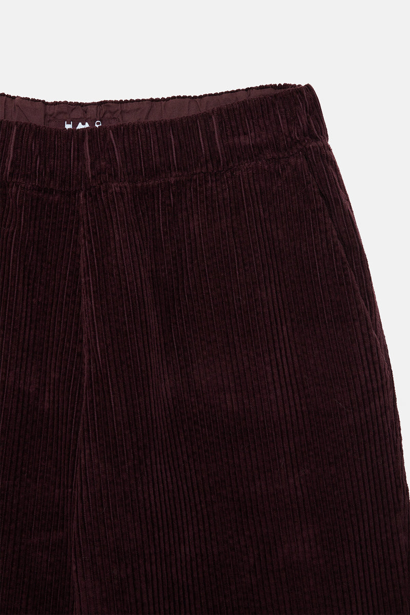 Paride Corduroy Trousers