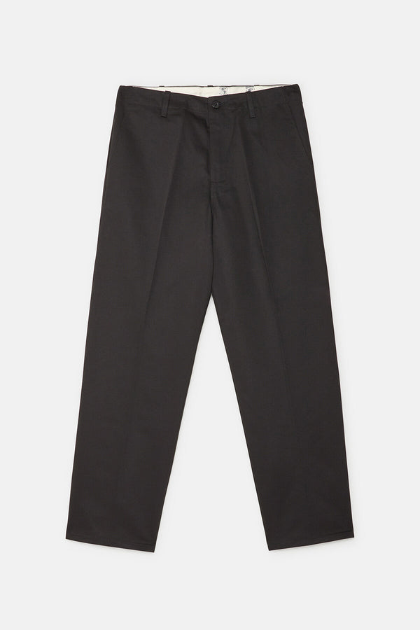 Standard Fit Twill Pants