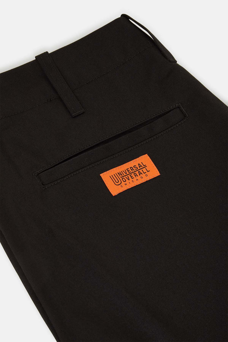 Standard Fit Twill Pants