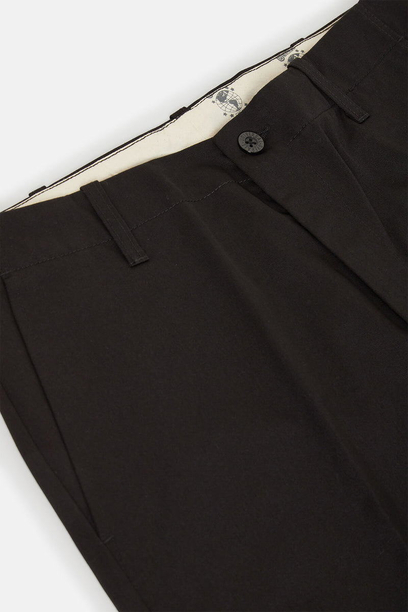 Standard Fit Twill Pants