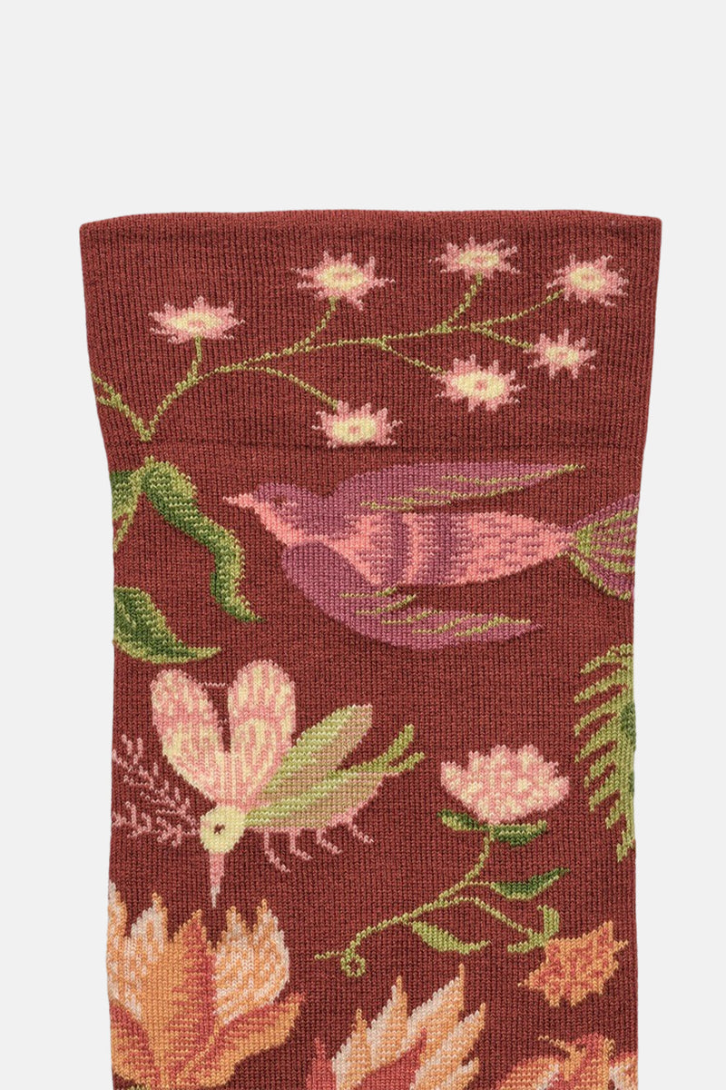 Indian Socks