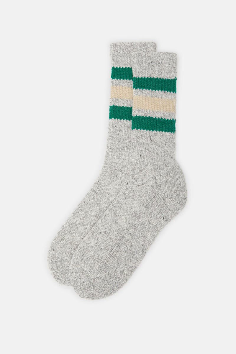 Calzini Work Boot Oldschool