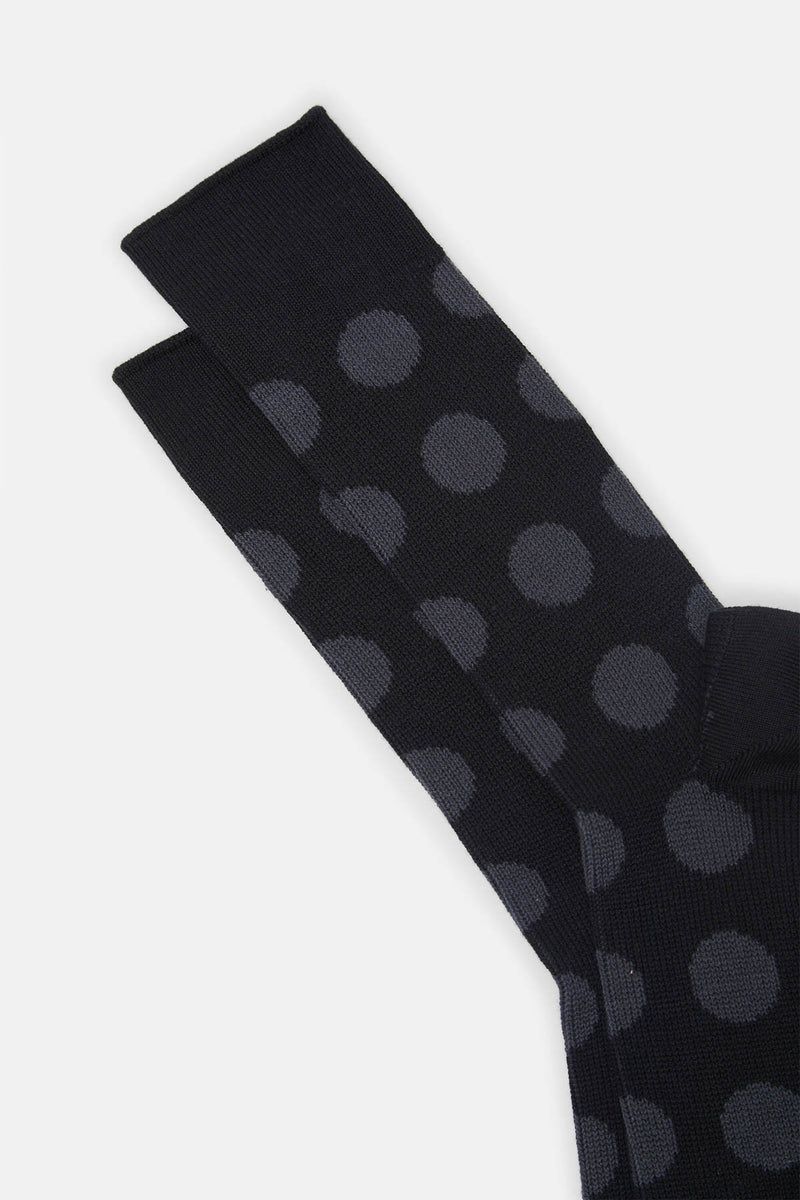 Calzini a Pois Porthole