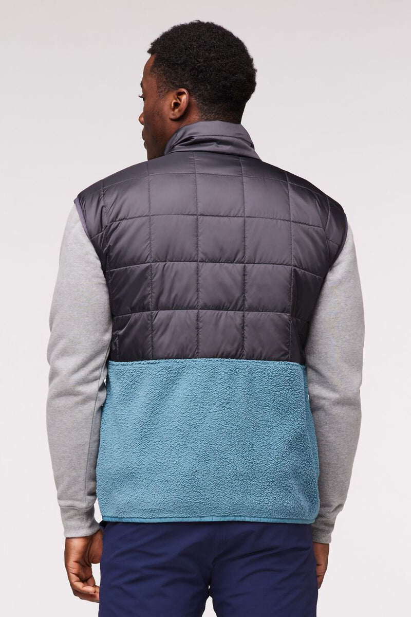 Trico Hybrid Vest