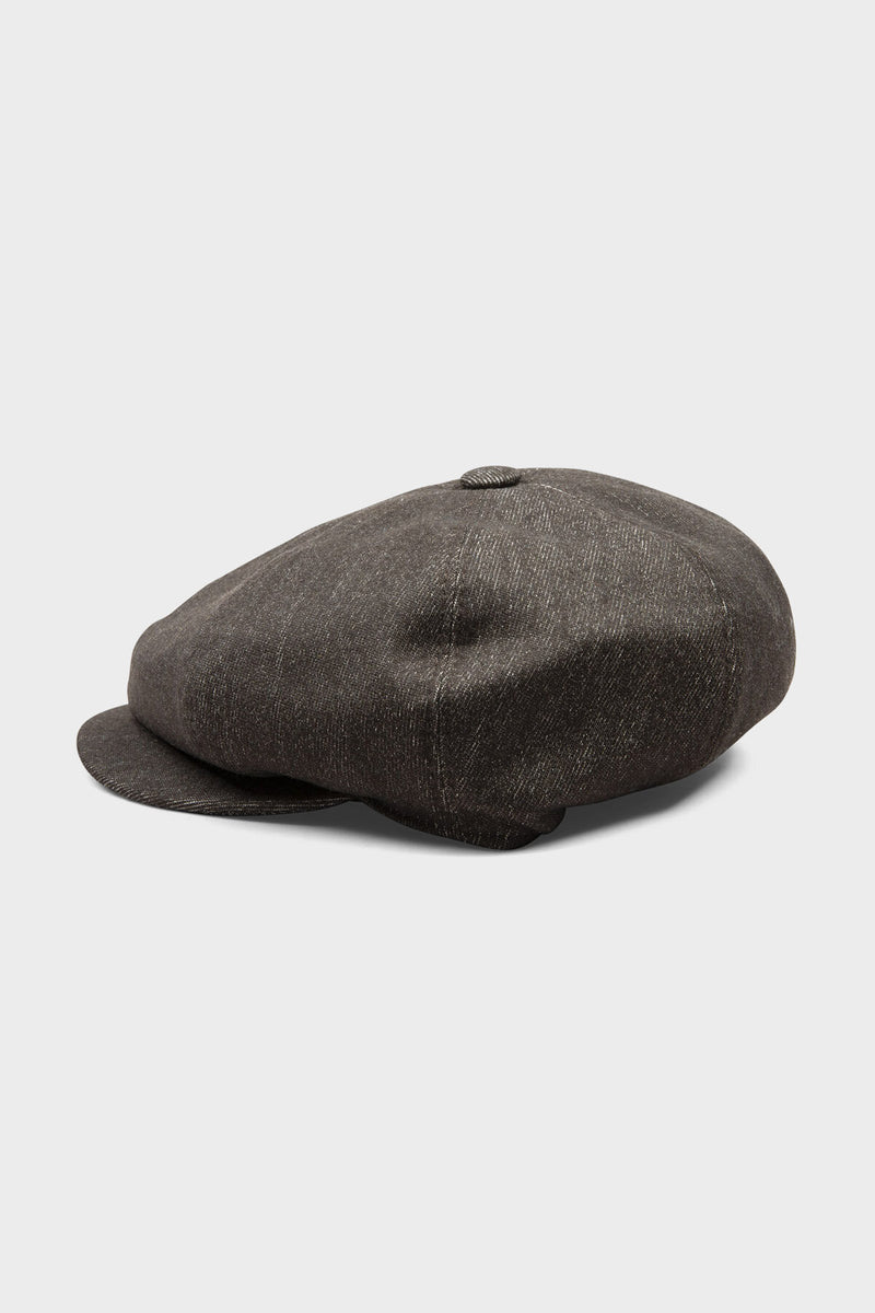 Cappello Basco Simon