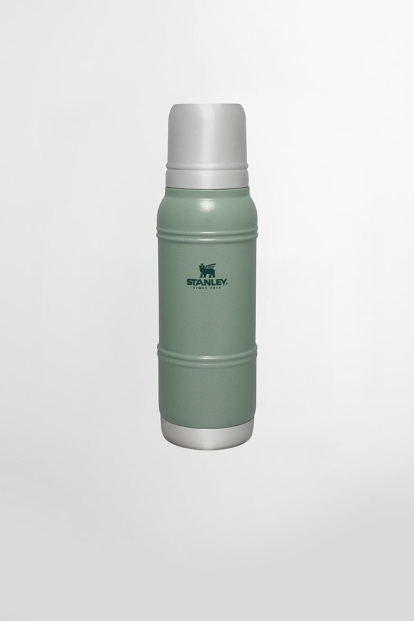 Hammertone Green Artisan Thermal Bottle 1.1qt/1l