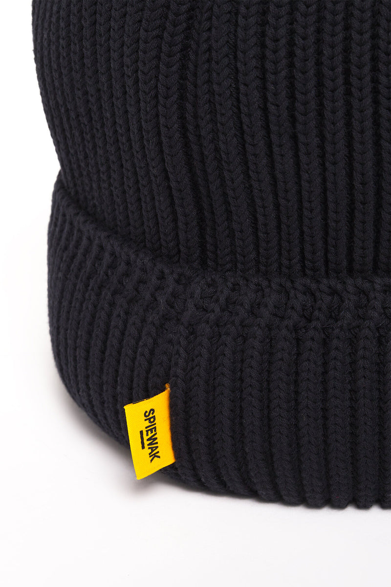 Visor Knit Cap