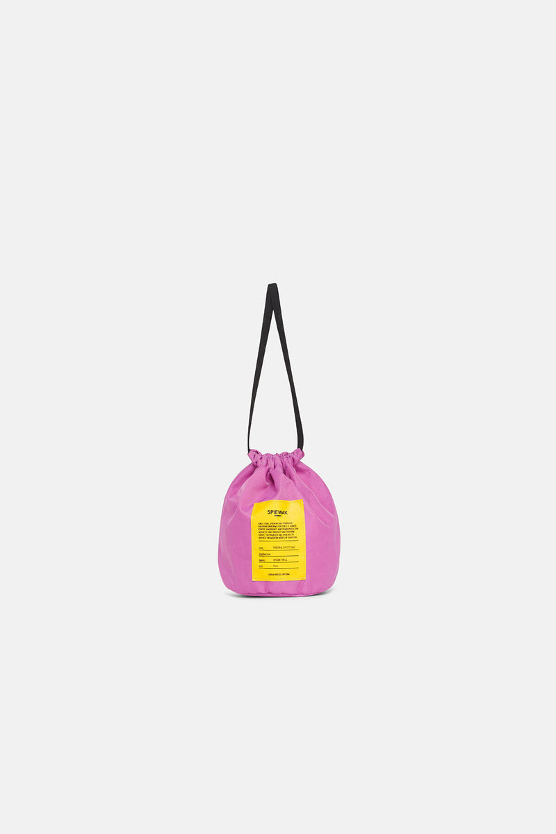 Personal Effects Bag