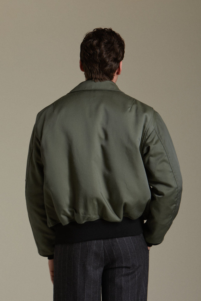 Cwu-45P Titan Jacket