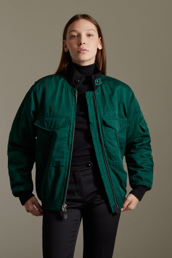 G-8 Titan Jacket